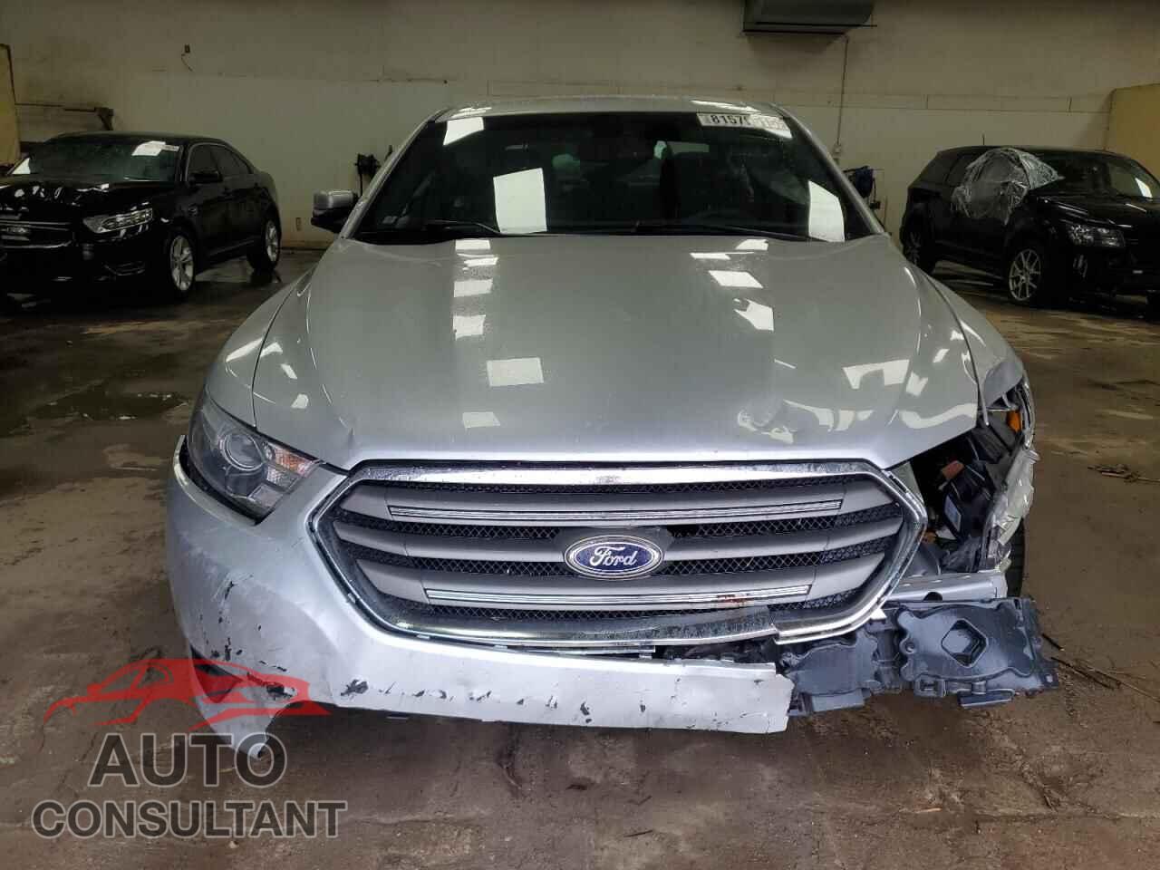 FORD TAURUS 2014 - 1FAHP2E85EG133799