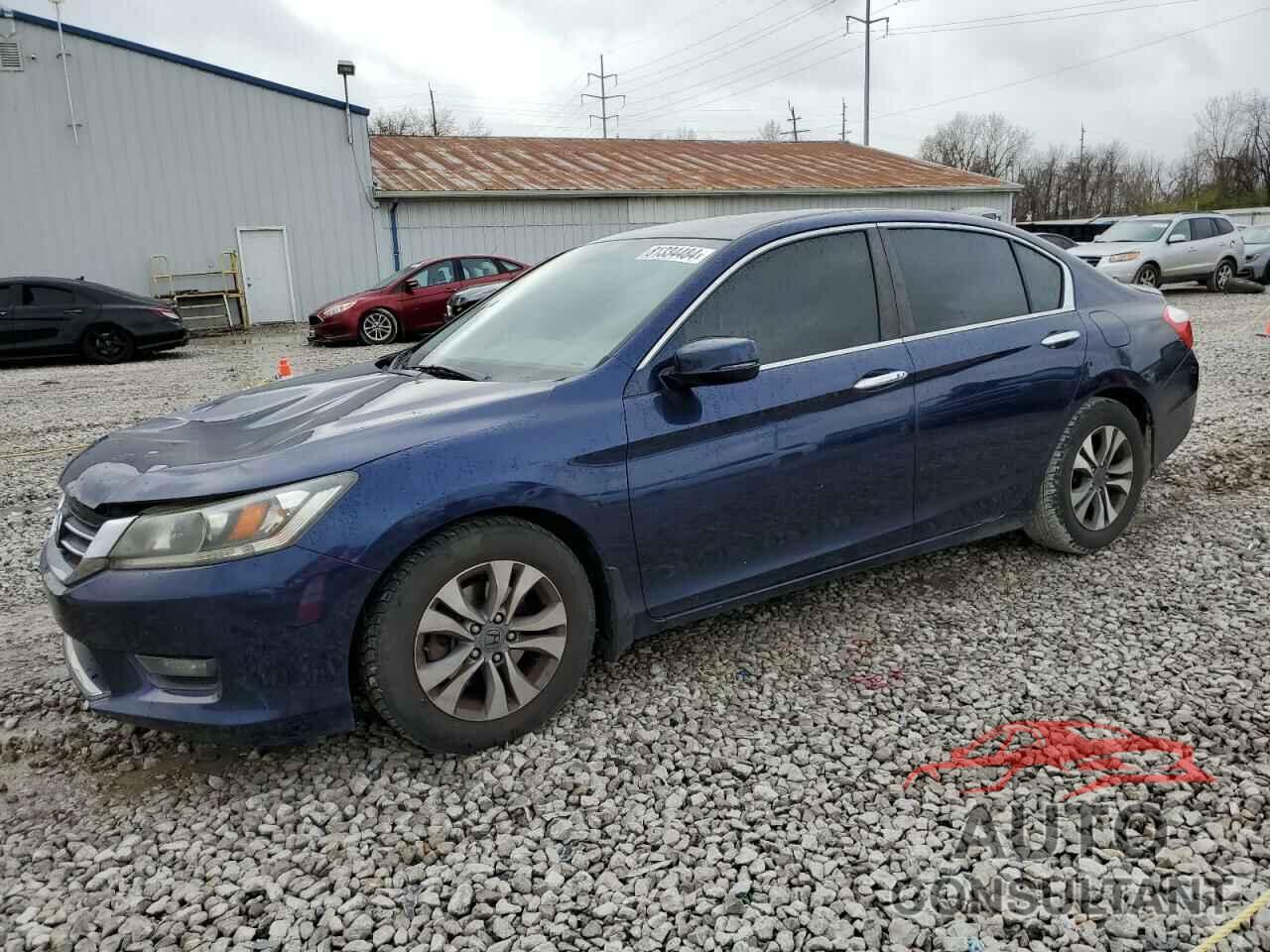 HONDA ACCORD 2015 - 1HGCR2F75FA133215