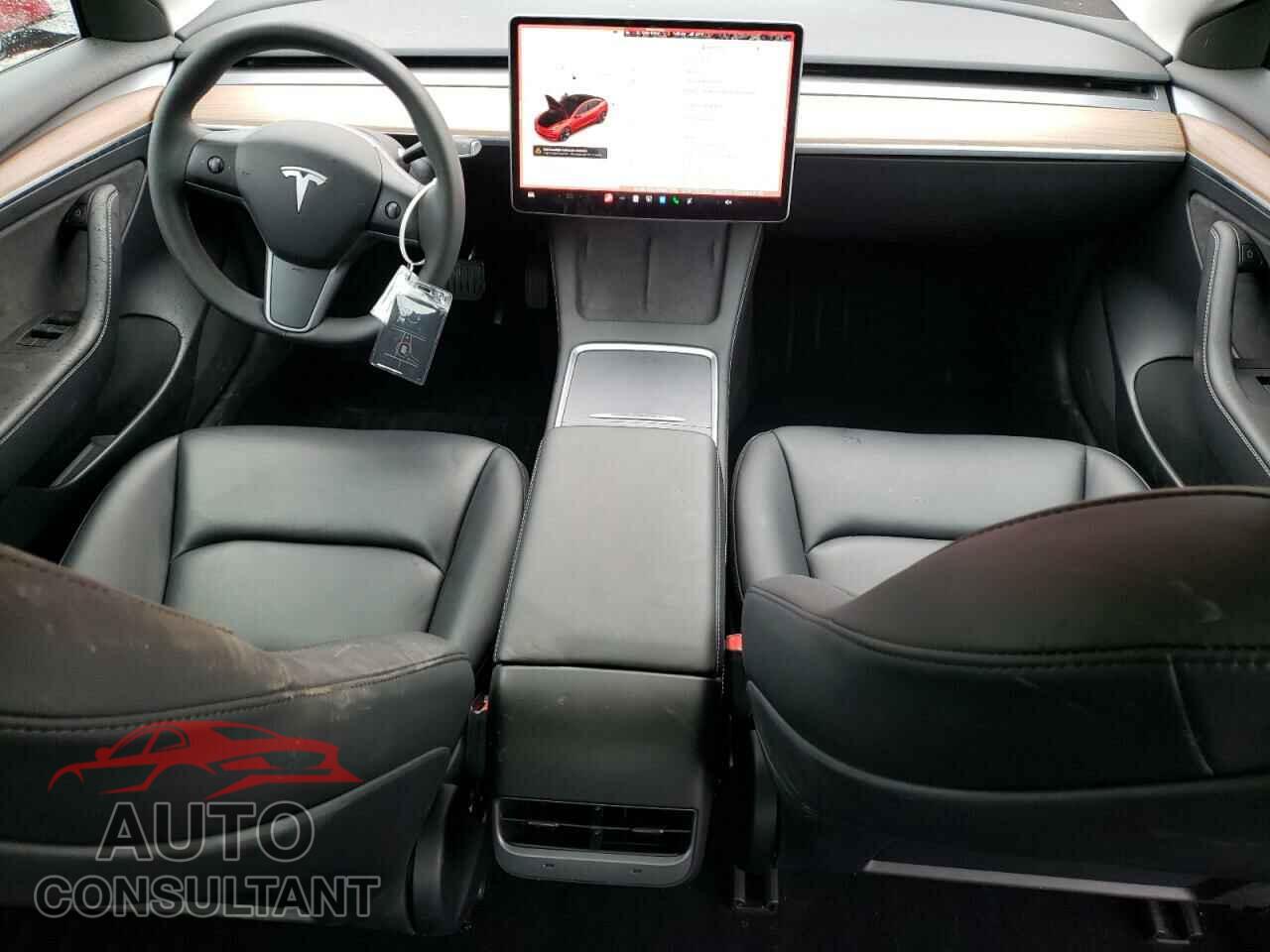 TESLA MODEL 3 2023 - 5YJ3E1EA1PF567769