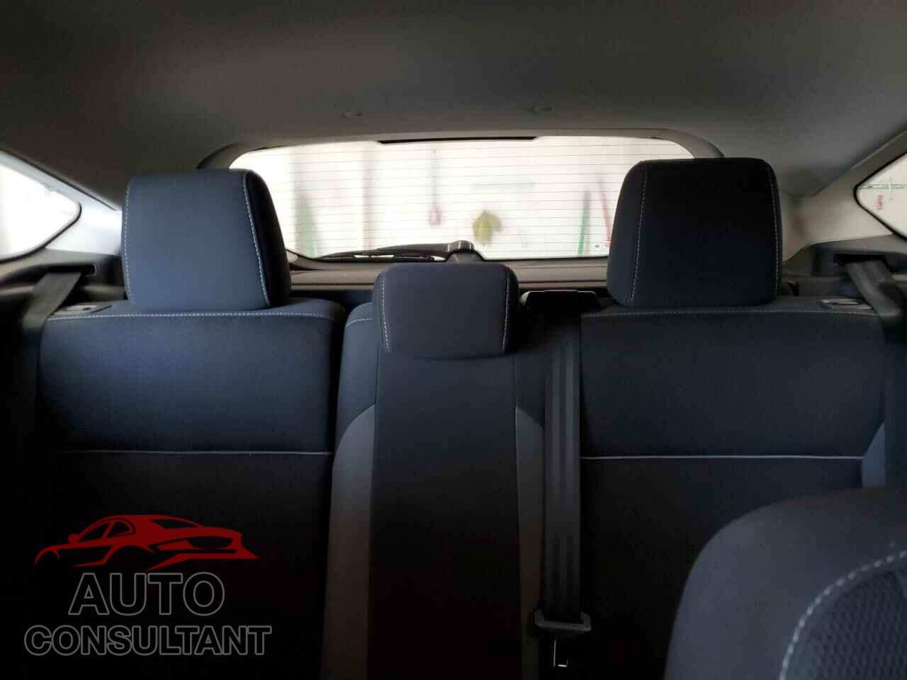 FORD FOCUS 2012 - 1FAHP3K25CL191275