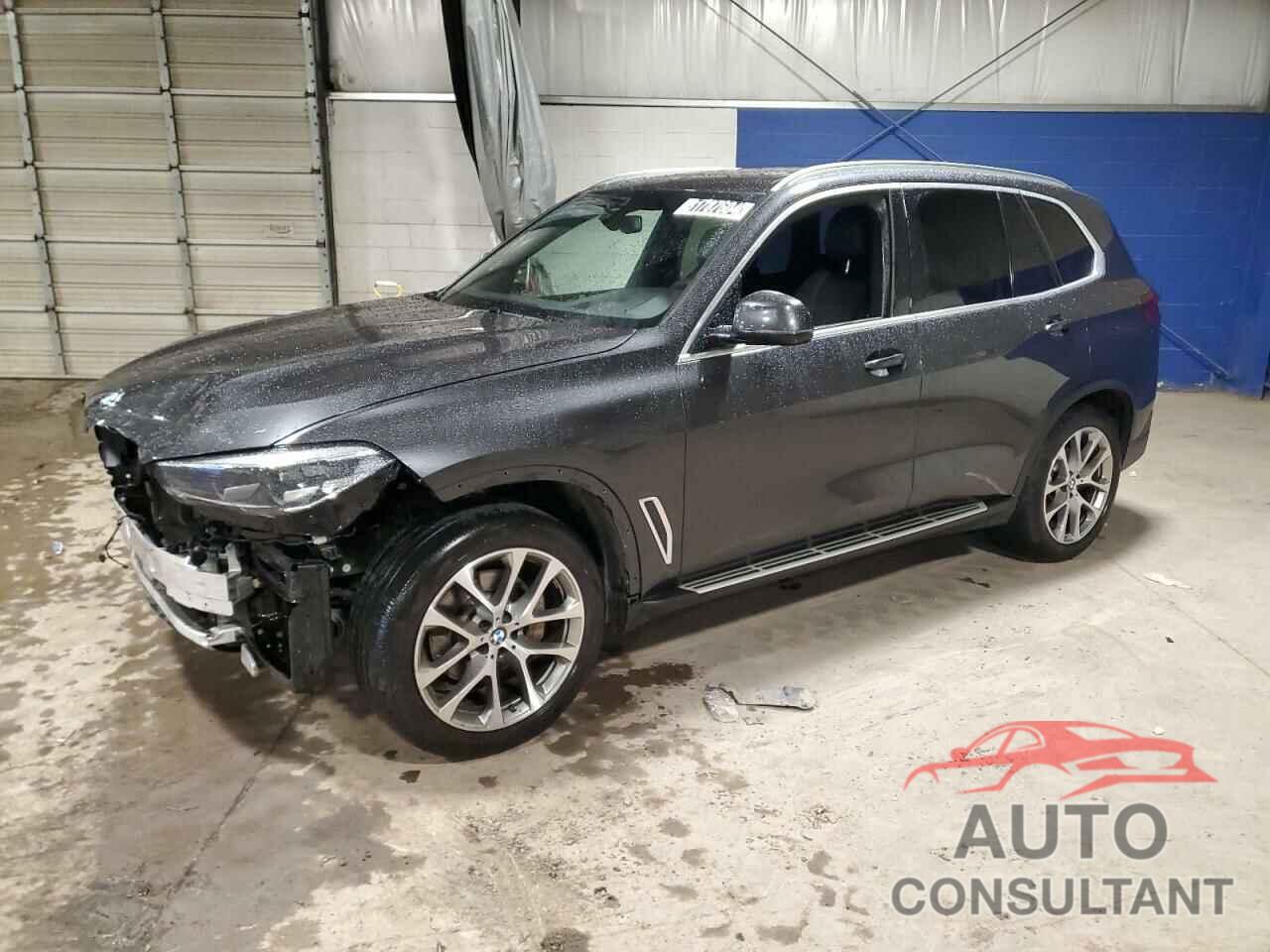 BMW X5 2023 - 5UXCR4C0XP9P92197