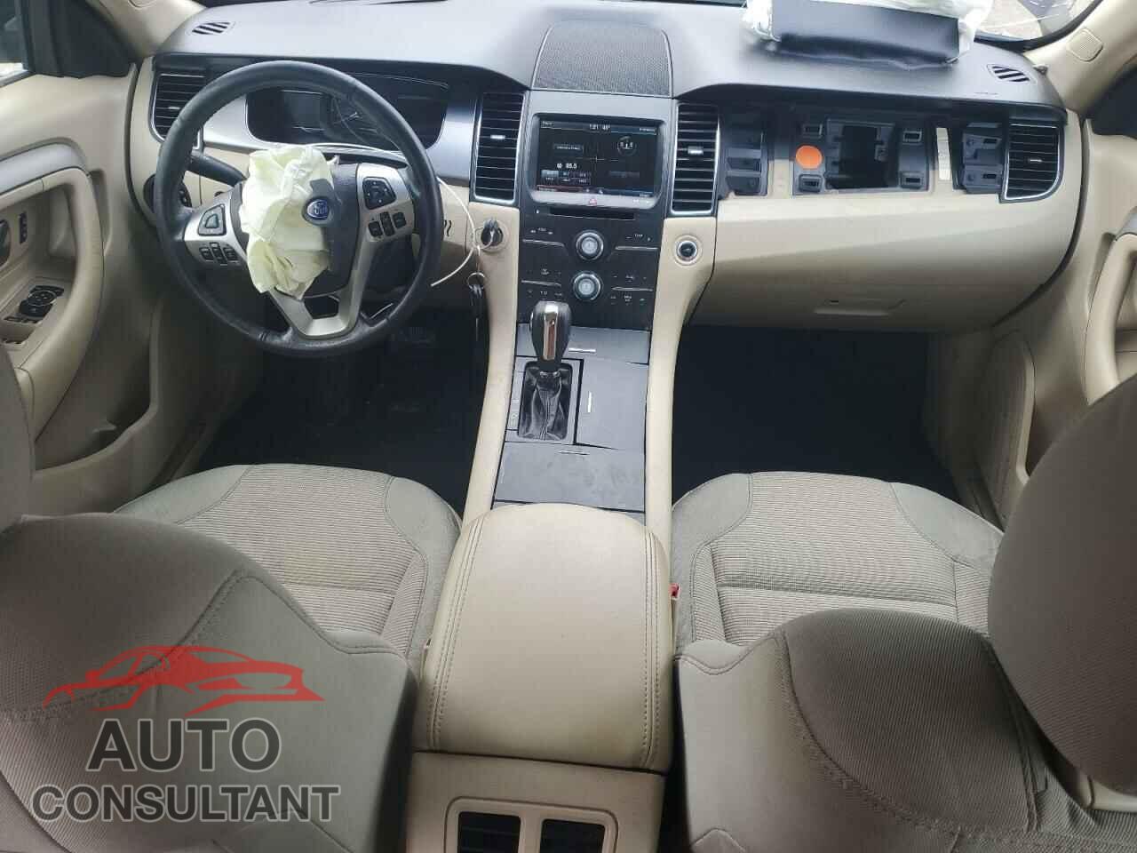 FORD TAURUS 2014 - 1FAHP2E83EG106584