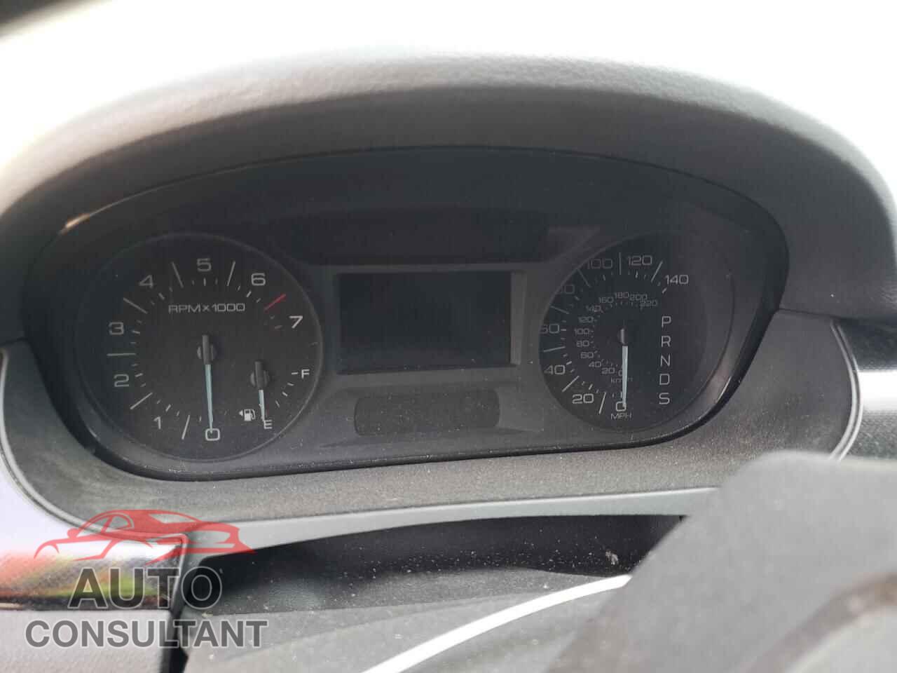 FORD EDGE 2013 - 2FMDK3GC3DBB69703