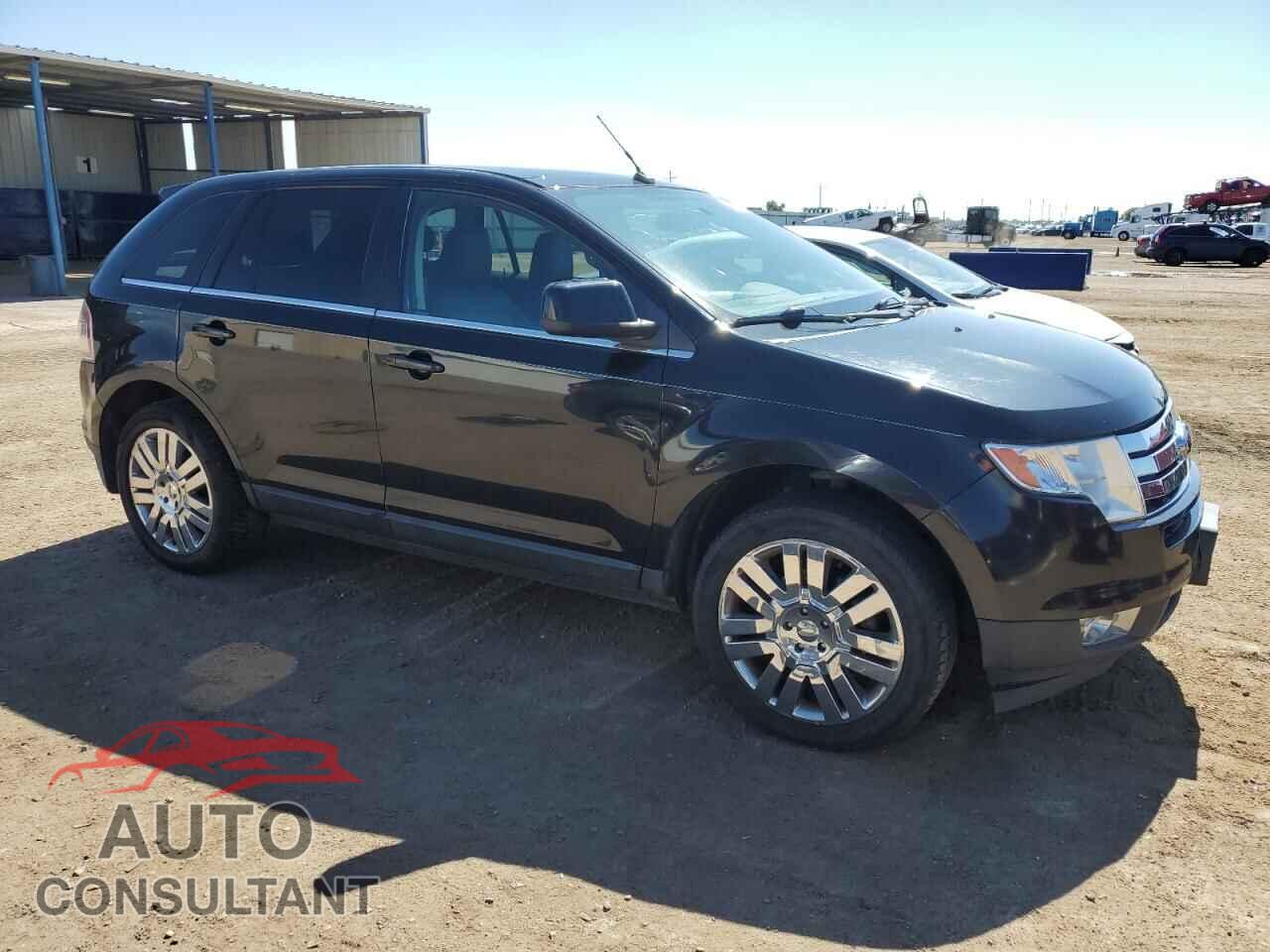 FORD EDGE 2010 - 2FMDK4KC5ABA27961