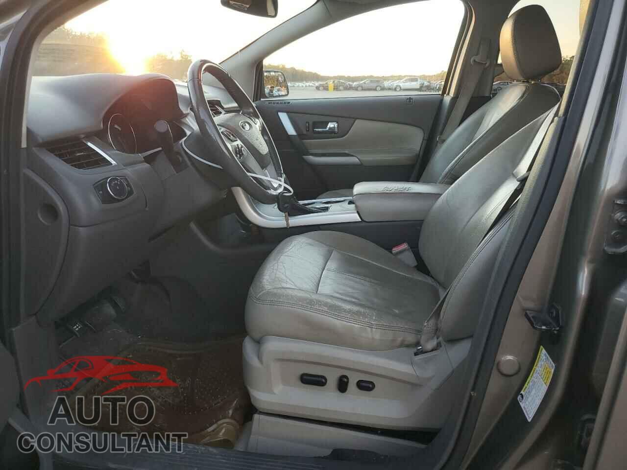 FORD EDGE 2012 - 2FMDK3JC0CBA67041