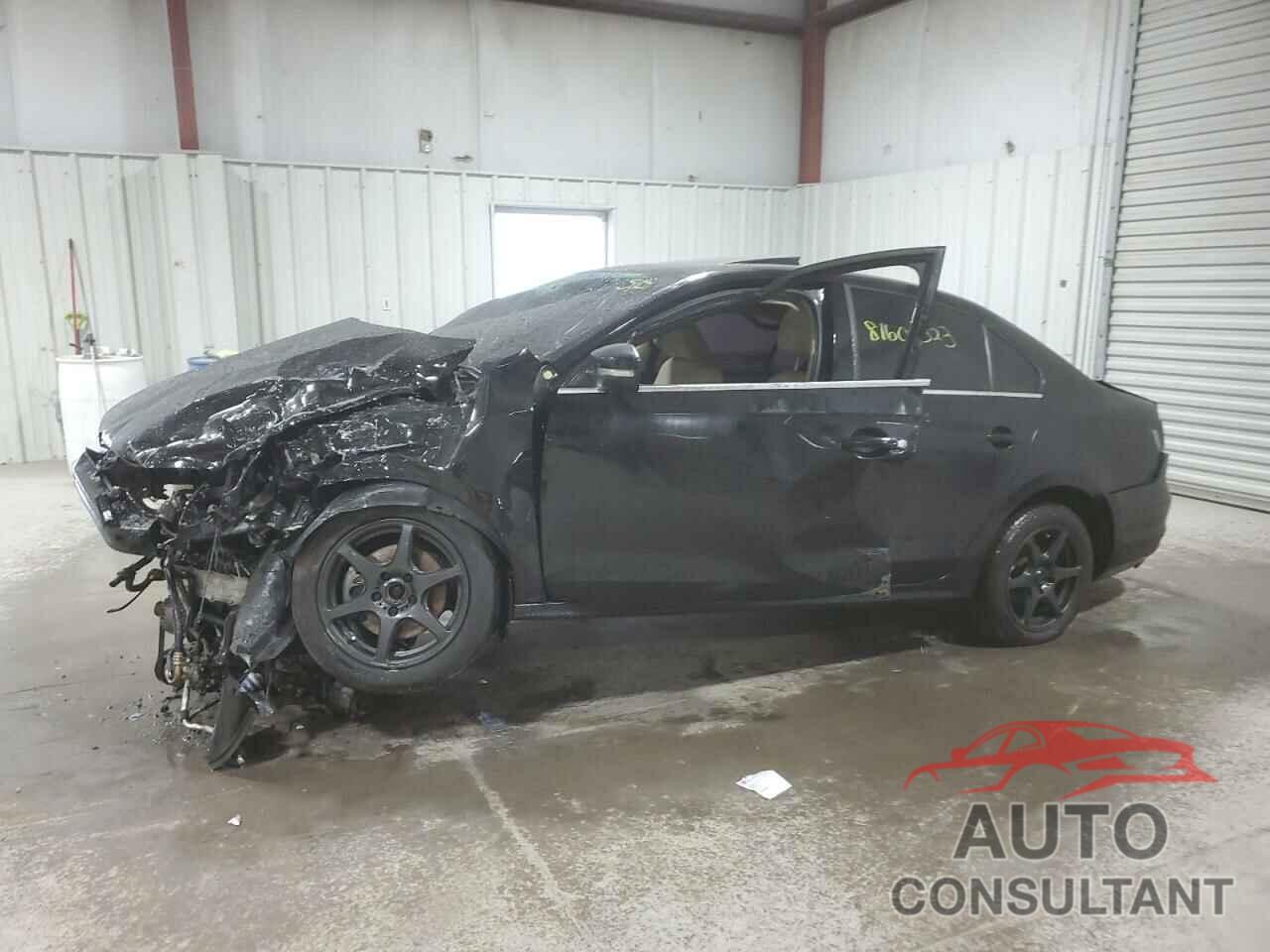 VOLKSWAGEN JETTA 2017 - 3VWDB7AJ0HM346289