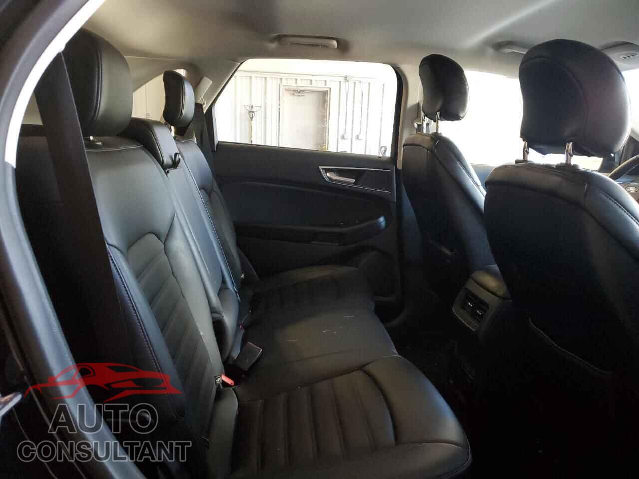 FORD EDGE 2019 - 2FMPK4J94KBC44583