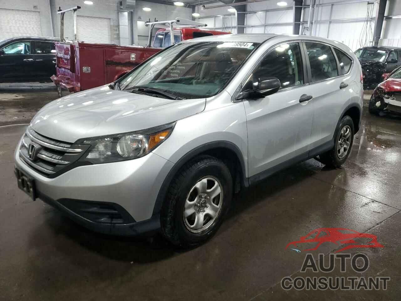 HONDA CRV 2014 - 2HKRM4H37EH632022
