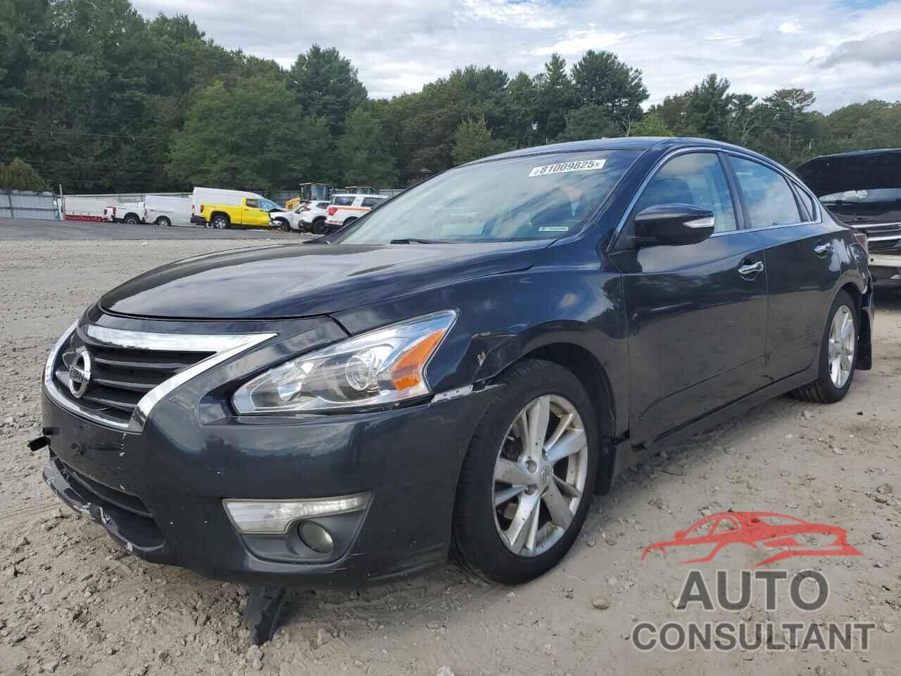 NISSAN ALTIMA 2015 - 1N4AL3AP0FC294750