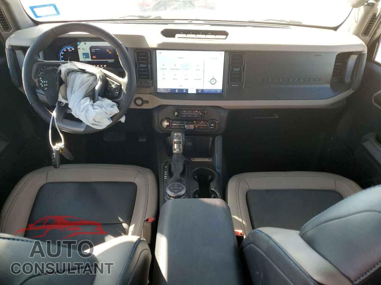 FORD BRONCO 2023 - 1FMEE5DP5PLB67101