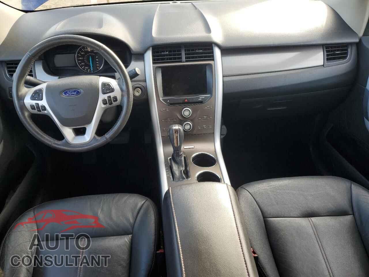 FORD EDGE 2014 - 2FMDK4JC4EBB29128
