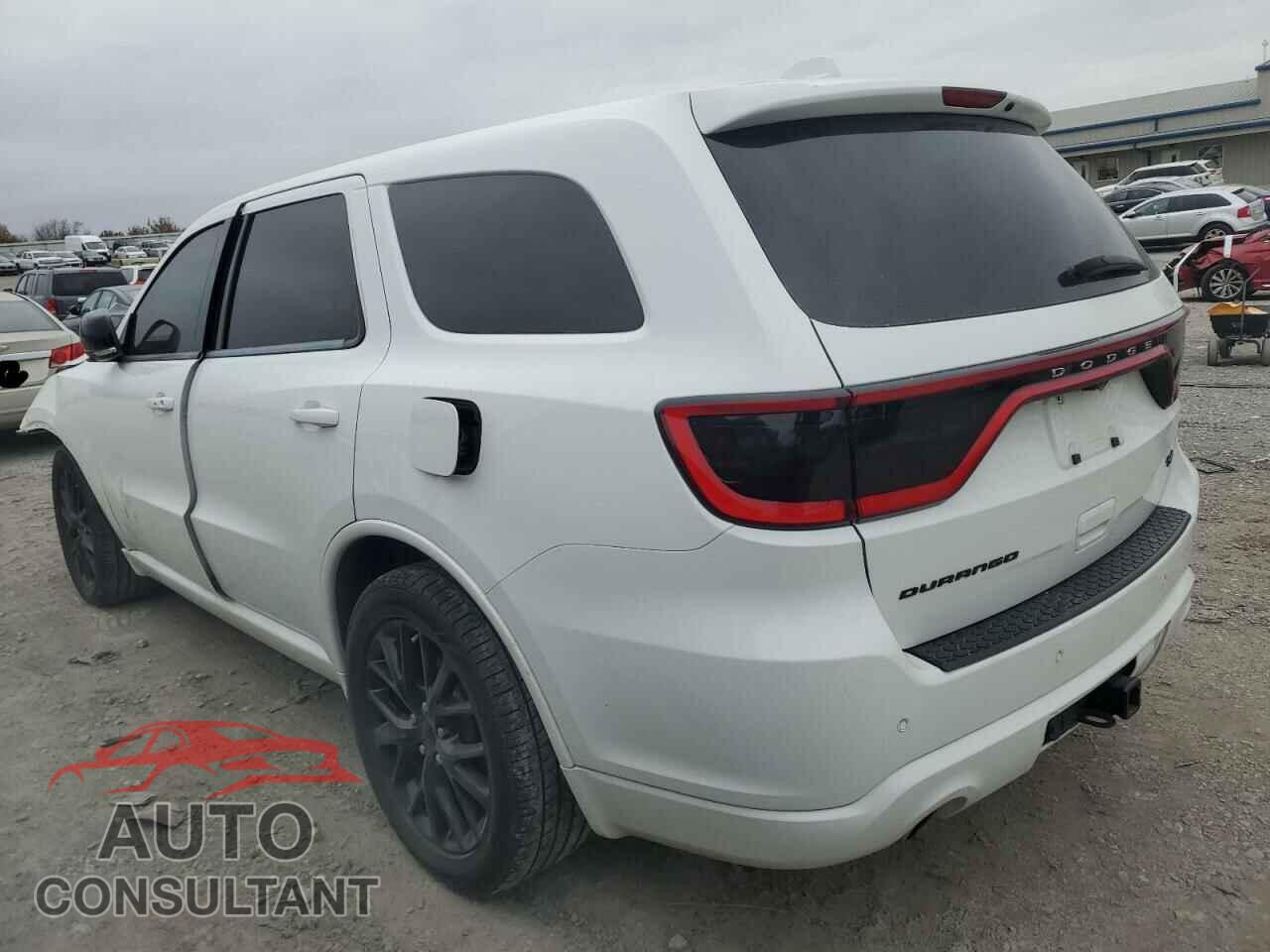 DODGE DURANGO 2015 - 1C4SDJCT3FC770306