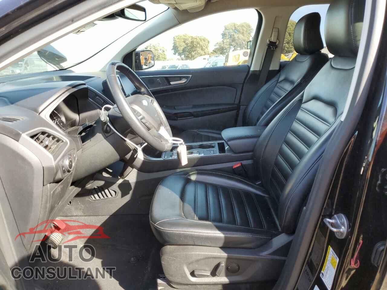 FORD EDGE 2023 - 2FMPK4J95PBA19080
