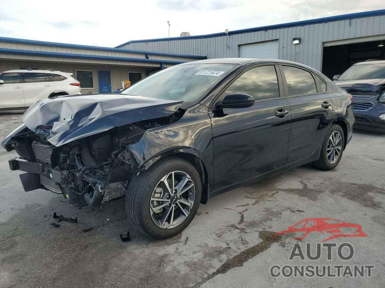 KIA FORTE 2023 - 3KPF24AD1PE664158