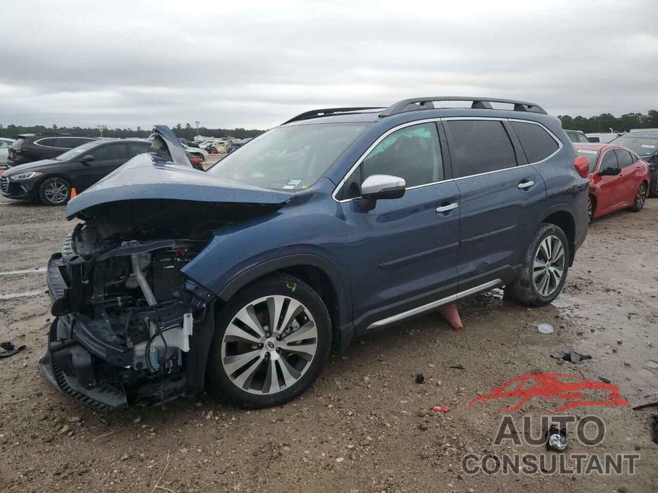 SUBARU ASCENT 2021 - 4S4WMARD5M3467098