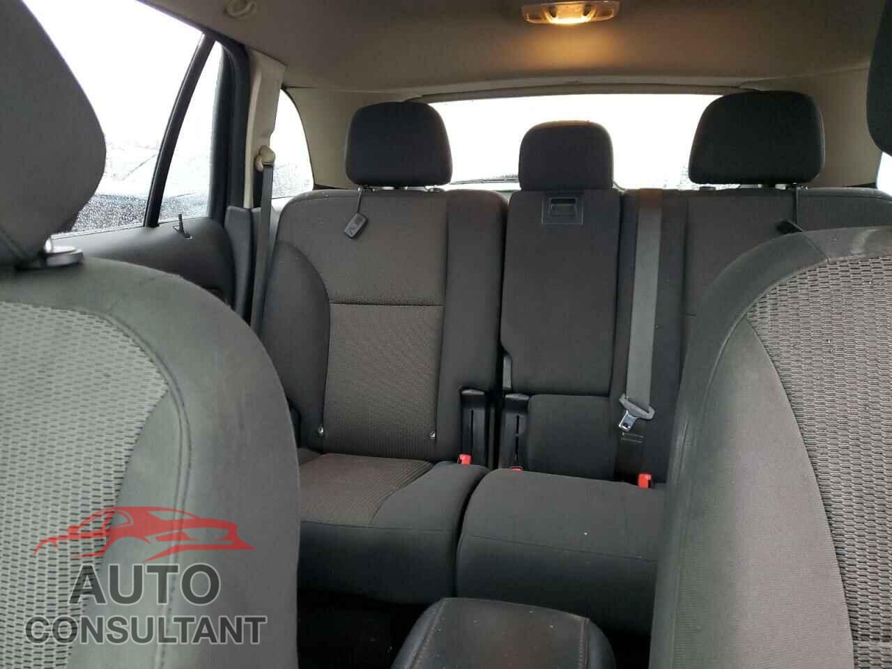 FORD EDGE 2013 - 2FMDK3JCXDBC33633