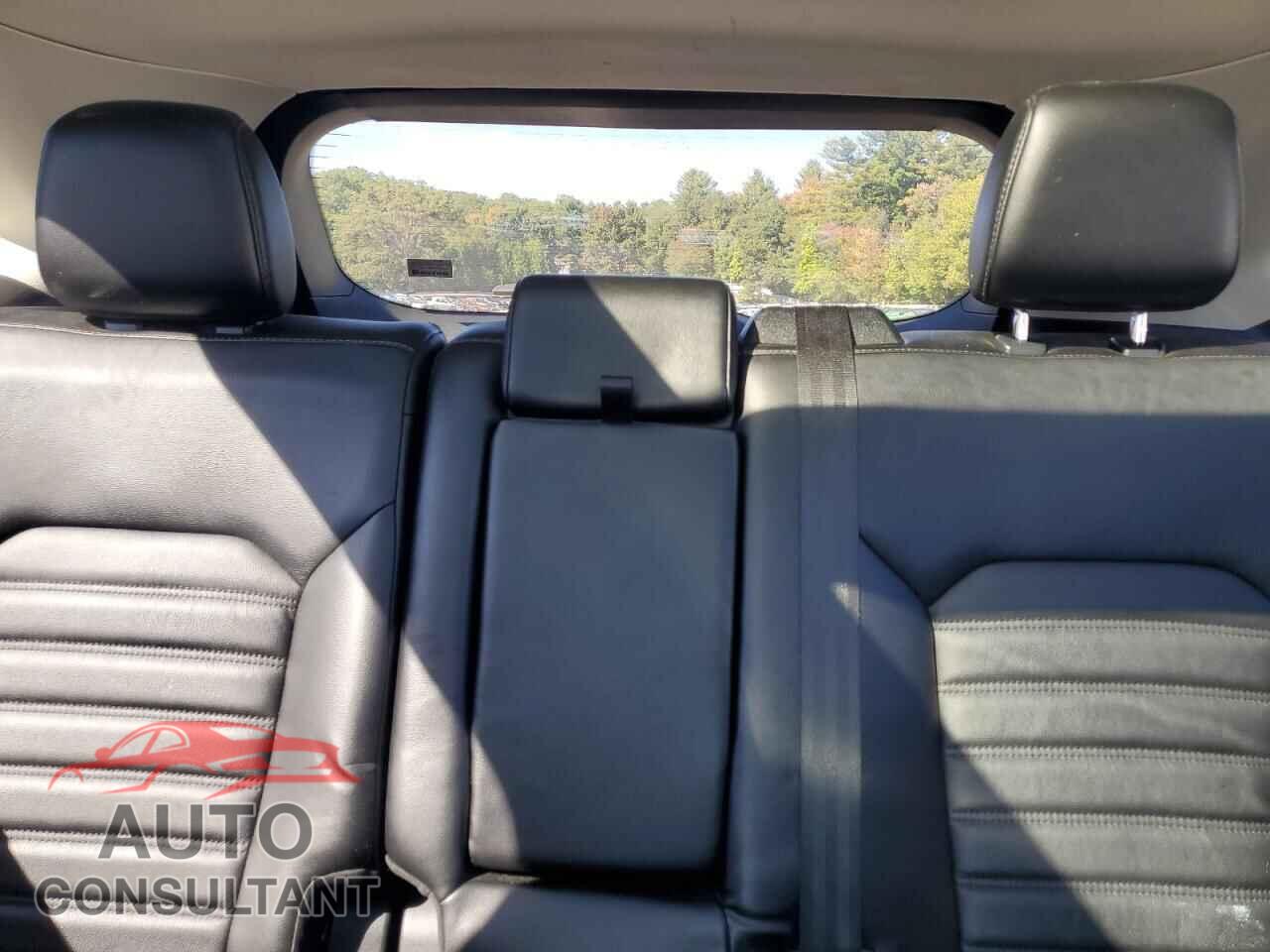 FORD EDGE 2016 - 2FMPK4J98GBB29413