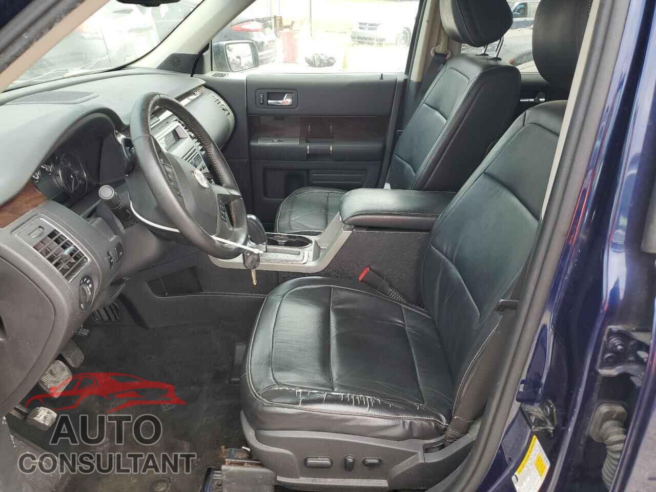 FORD FLEX 2011 - 2FMHK6CT5BBD26735