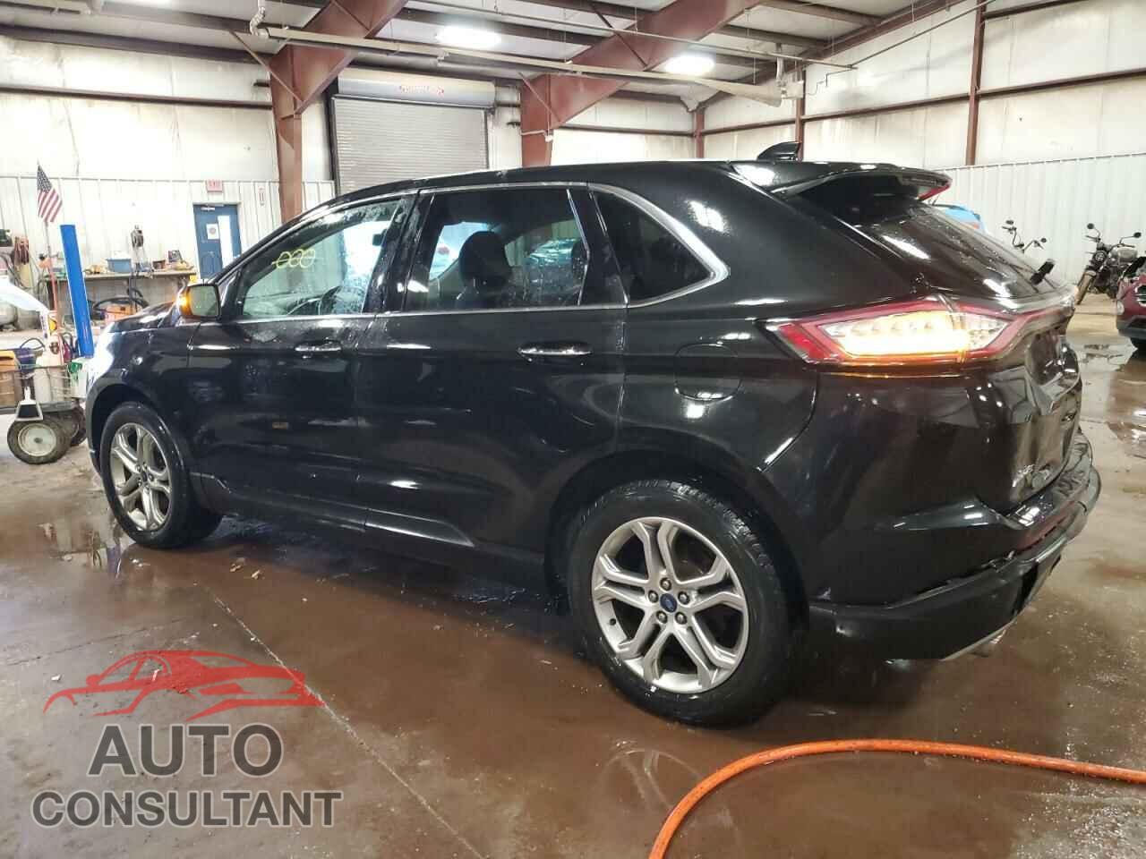 FORD EDGE 2015 - 2FMTK3K86FBB47180