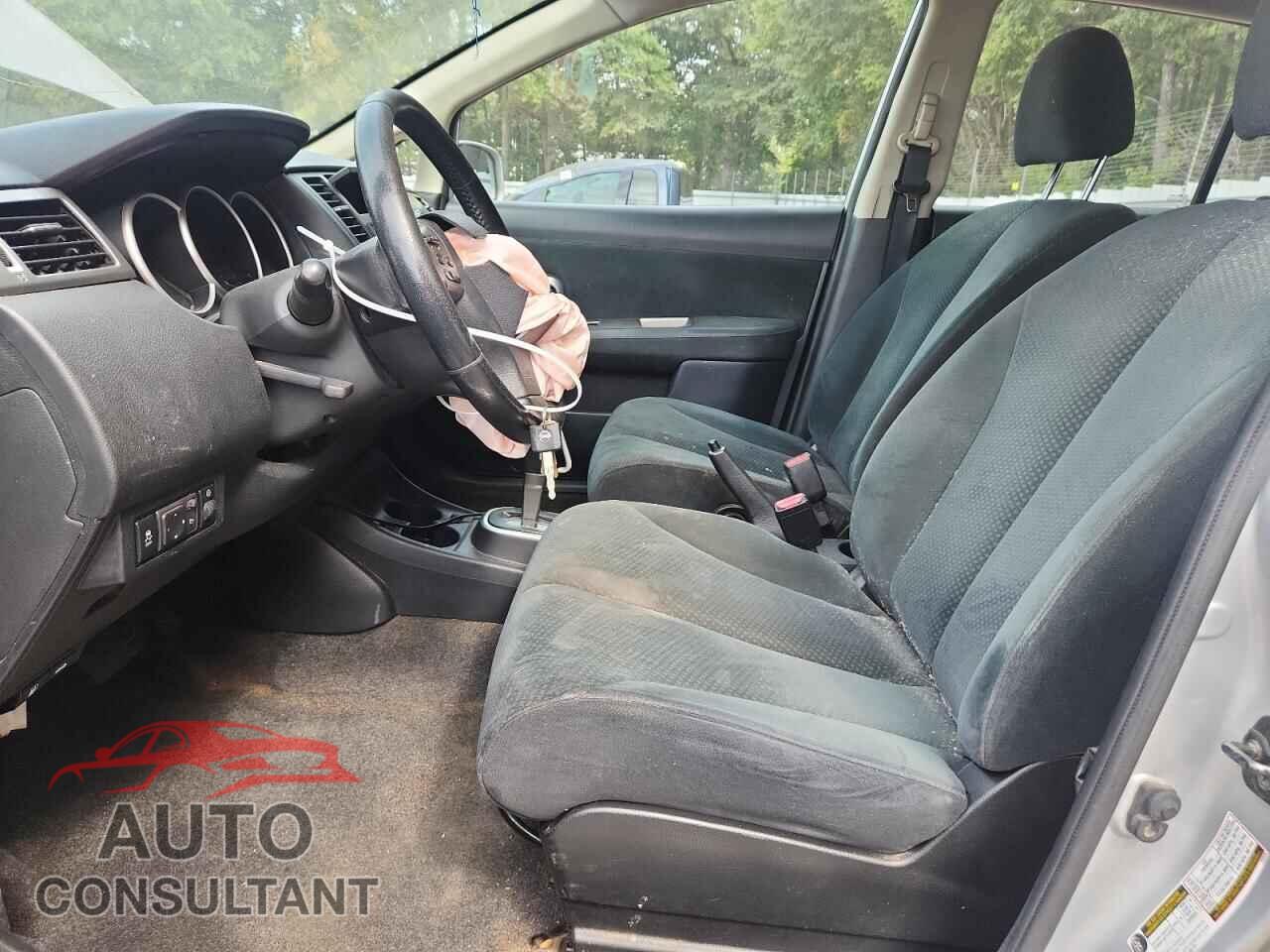 NISSAN VERSA 2012 - 3N1BC1CP9CK210577
