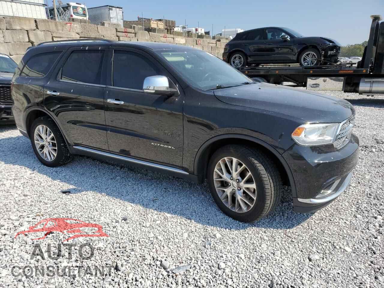 DODGE DURANGO 2015 - 1C4RDJEG0FC772366
