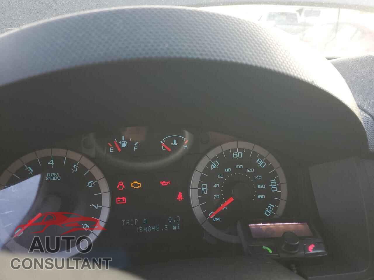 FORD ESCAPE 2011 - 1FMCU9D79BKA04841