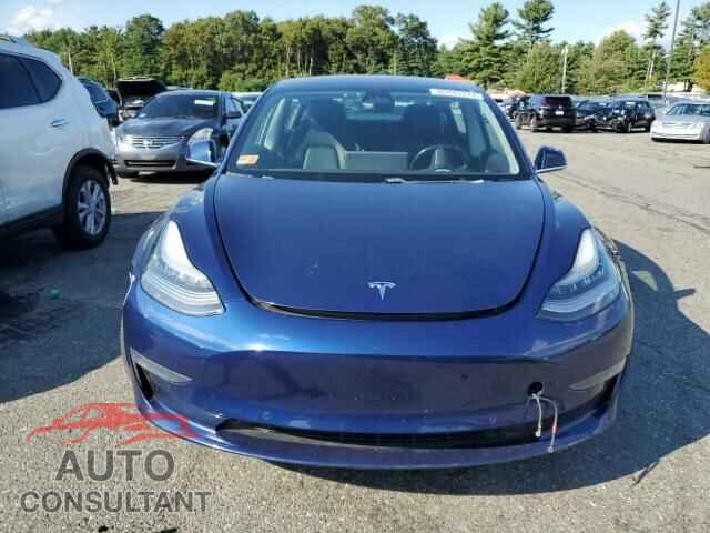 TESLA MODEL 3 2018 - 5YJ3E1EB0JF115022
