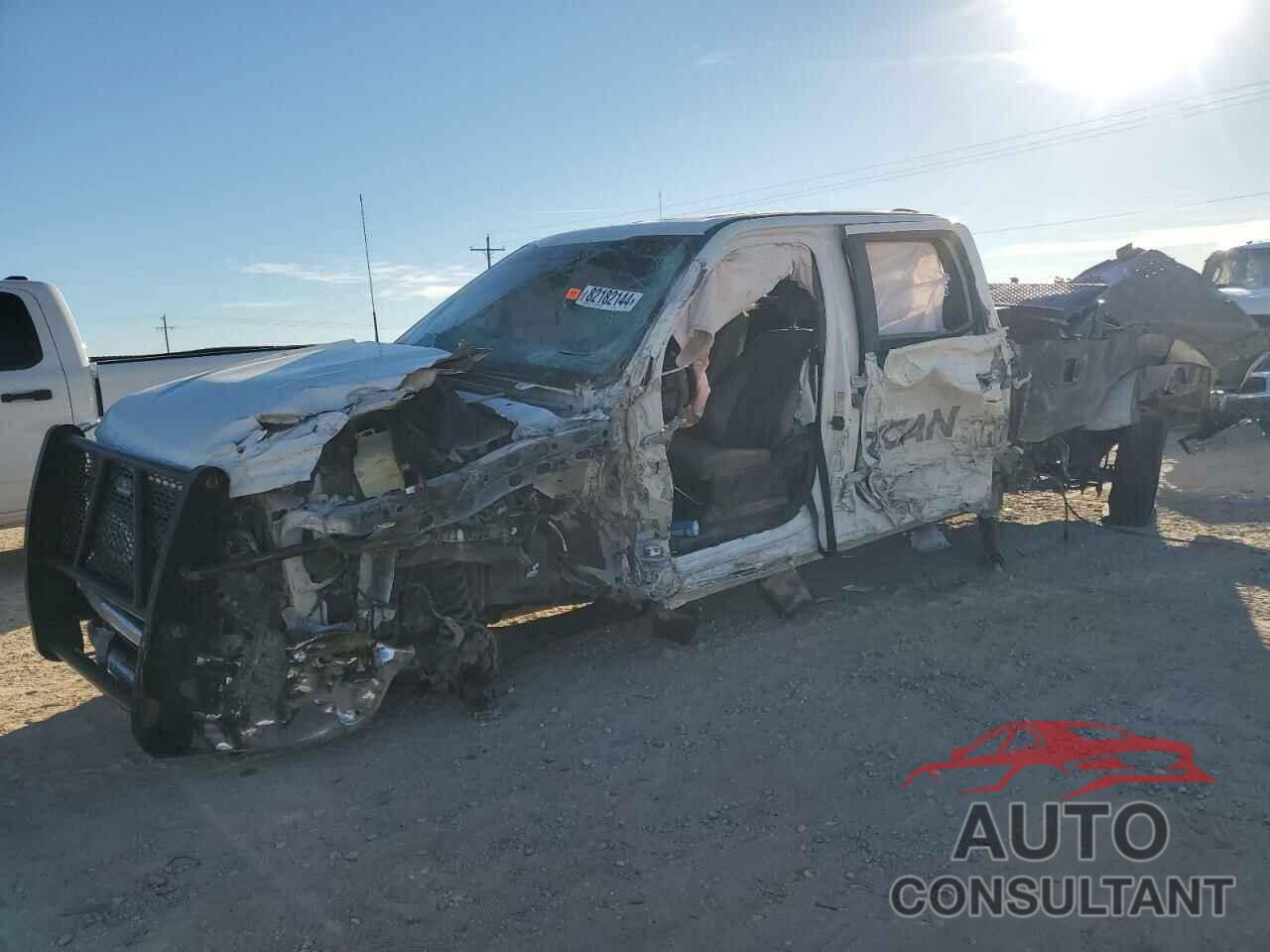 FORD F250 2022 - 1FT7W2BT5NEF89623