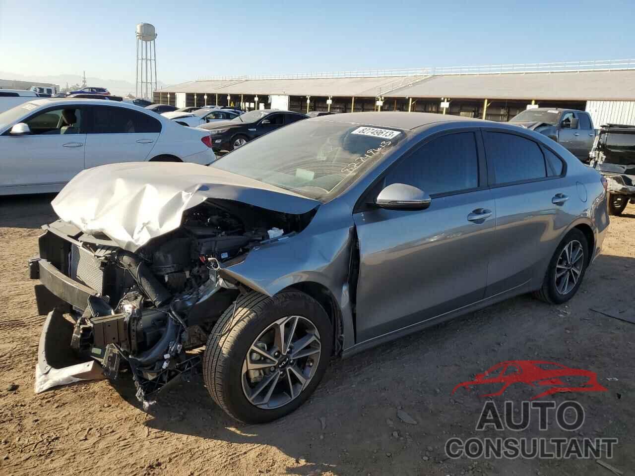 KIA FORTE 2023 - 3KPF24AD9PE512483