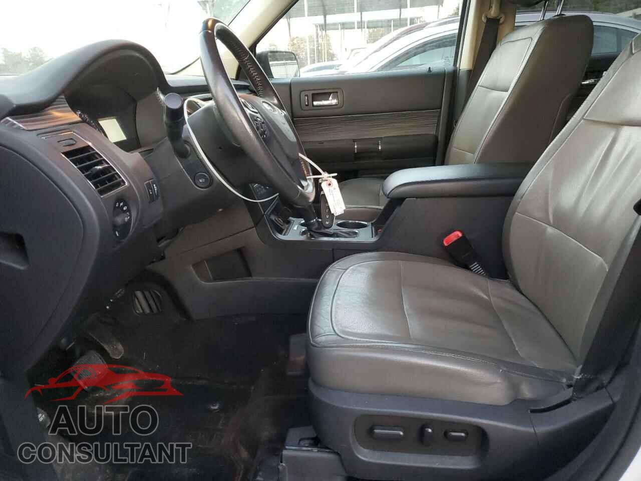 FORD FLEX 2016 - 2FMGK5C85GBA14116