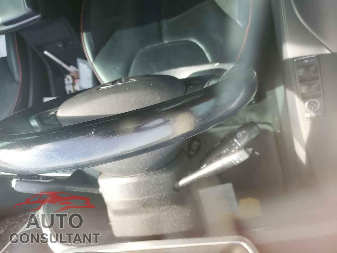 TESLA MODEL S 2013 - 5YJSA1DP9DFP24635