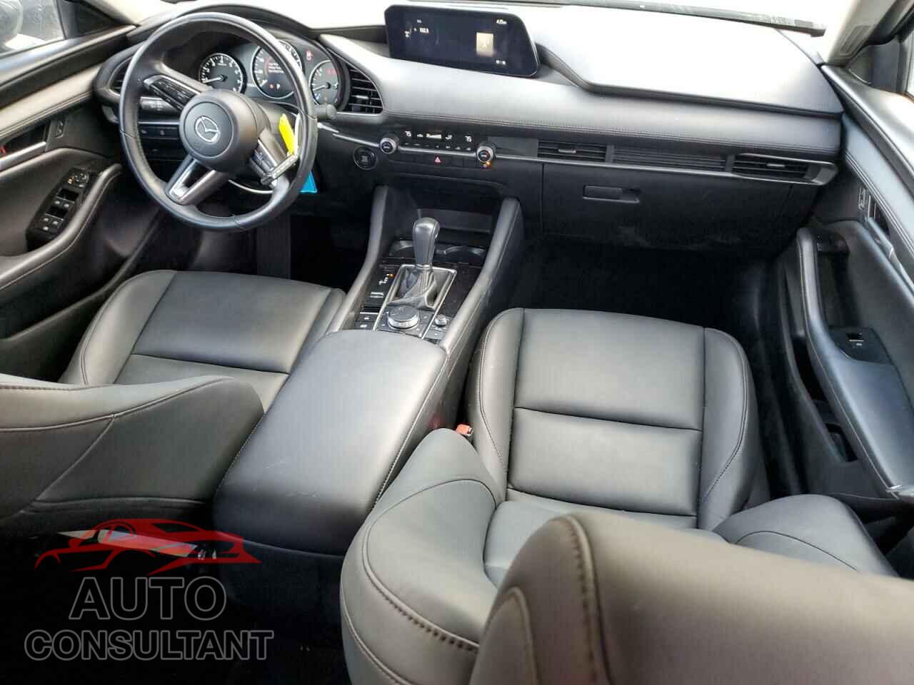 MAZDA 3 SELECT S 2024 - 3MZBPABM9RM413391