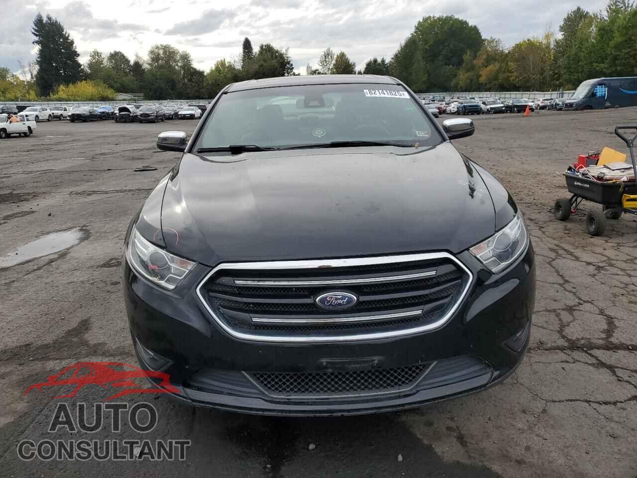 FORD TAURUS 2016 - 1FAHP2F83GG156015
