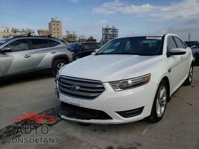 FORD TAURUS 2015 - 1FAHP2E9XFG175475