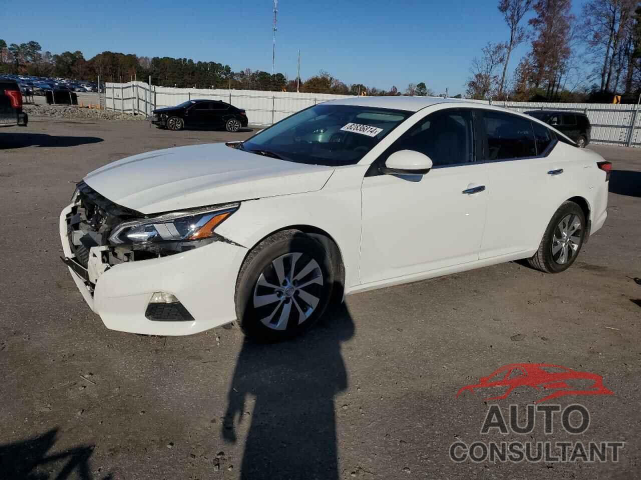 NISSAN ALTIMA 2019 - 1N4BL4BV9KC105479