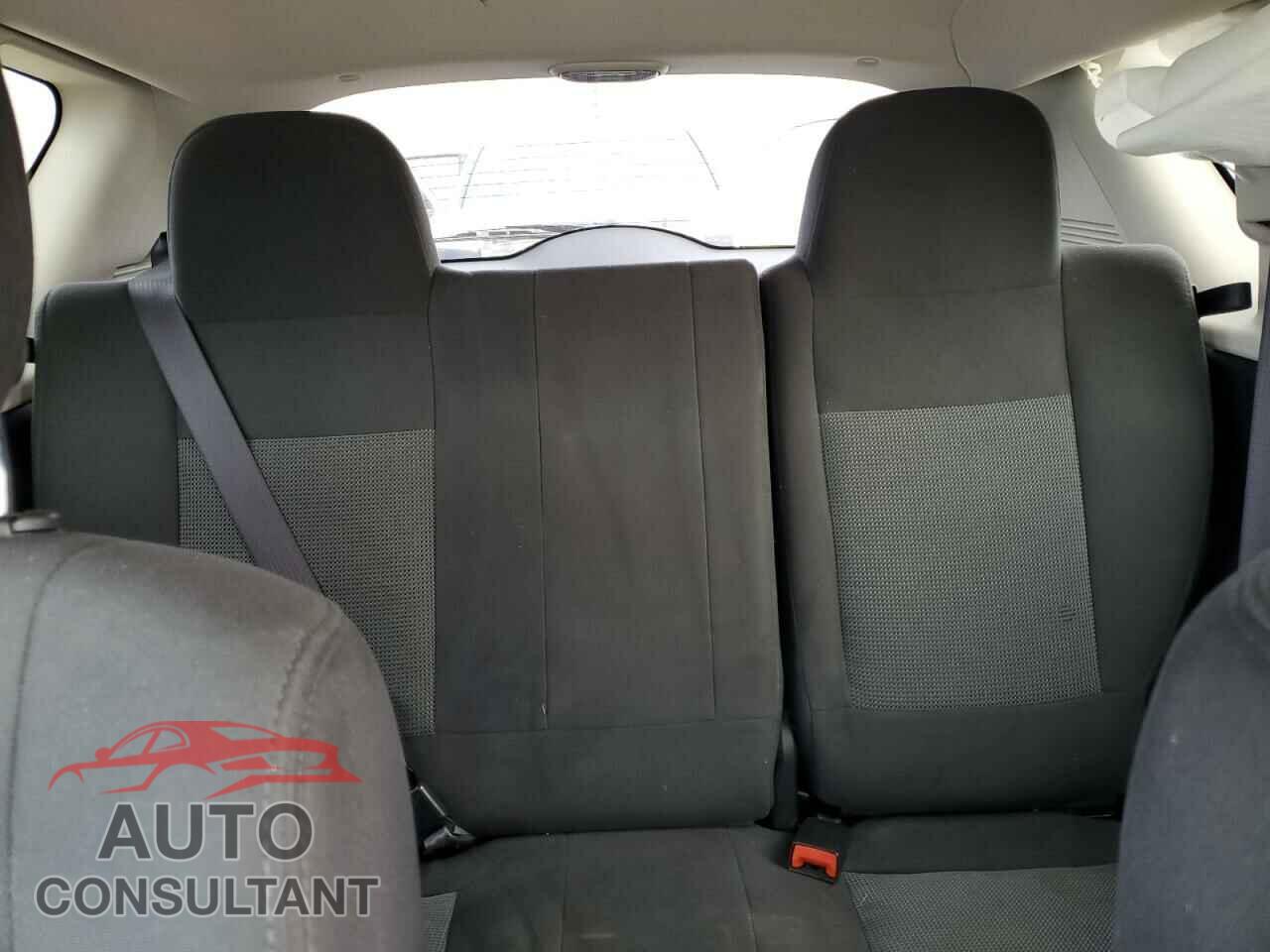 JEEP COMPASS 2016 - 1C4NJCBB2GD731325