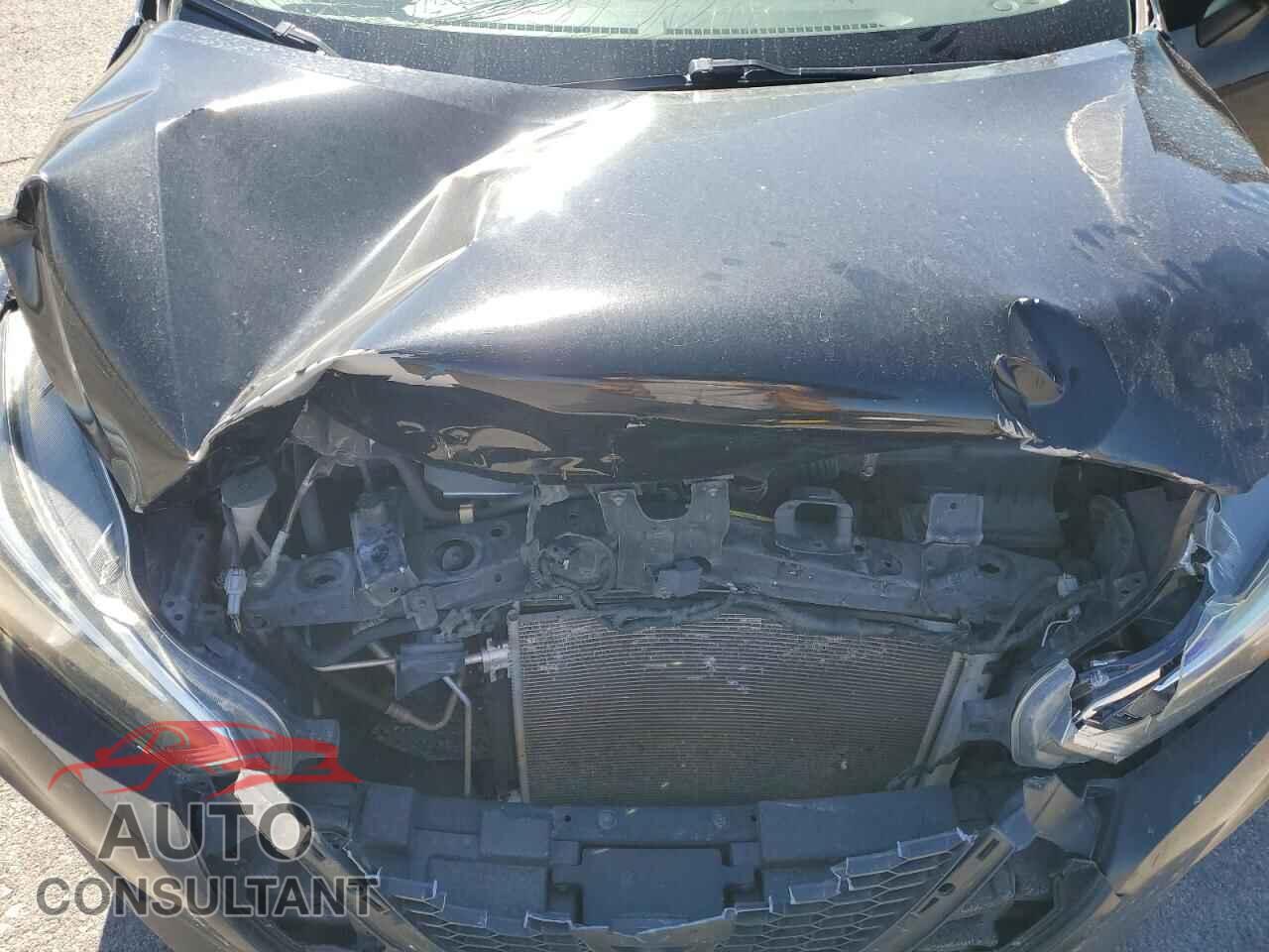 NISSAN VERSA 2020 - 3N1CN8DV5LL871005