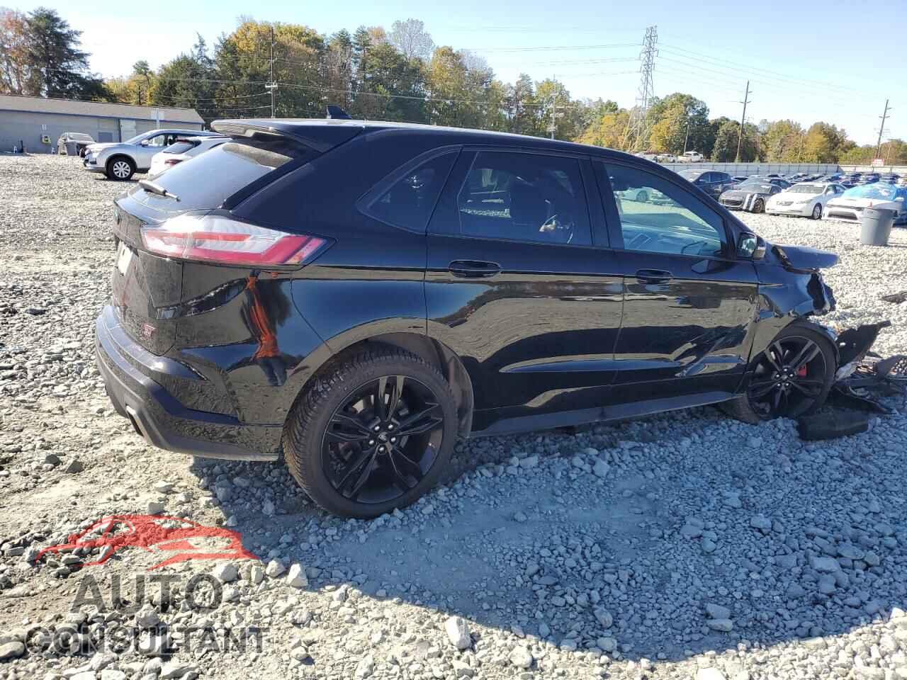 FORD EDGE 2019 - 2FMPK4AP1KBB66858