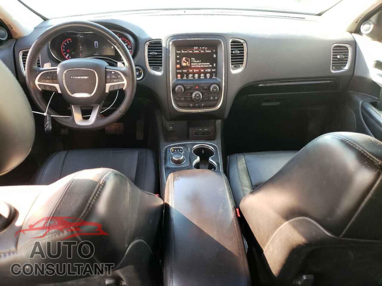 DODGE DURANGO 2015 - 1C4RDJDG6FC766380