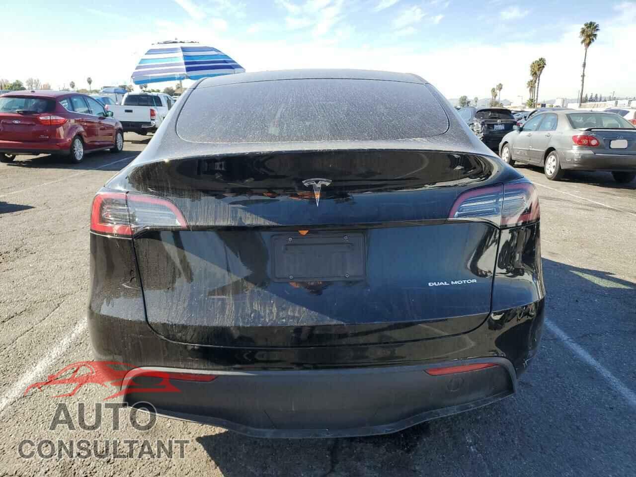 TESLA MODEL Y 2023 - 7SAYGDEEXPA060227