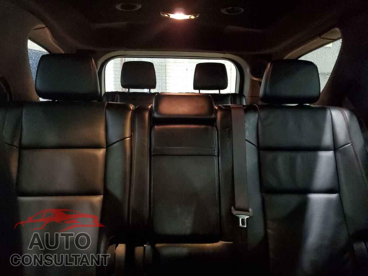 DODGE DURANGO 2023 - 1C4SDJCT9PC555854