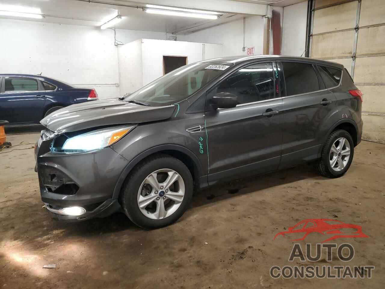 FORD ESCAPE 2016 - 1FMCU9GX7GUA29230