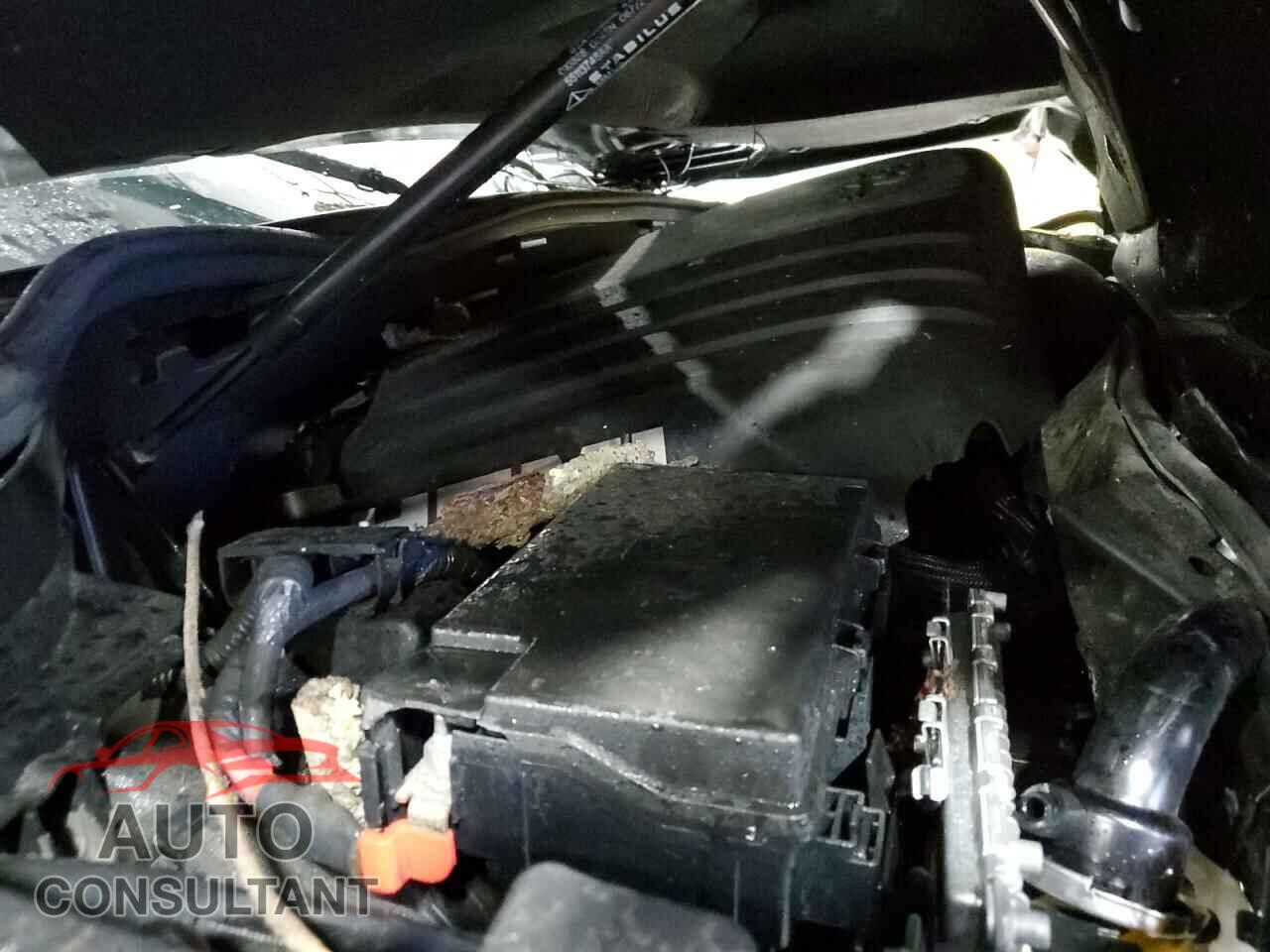 DODGE DURANGO 2021 - 1C4SDJCT6MC663571