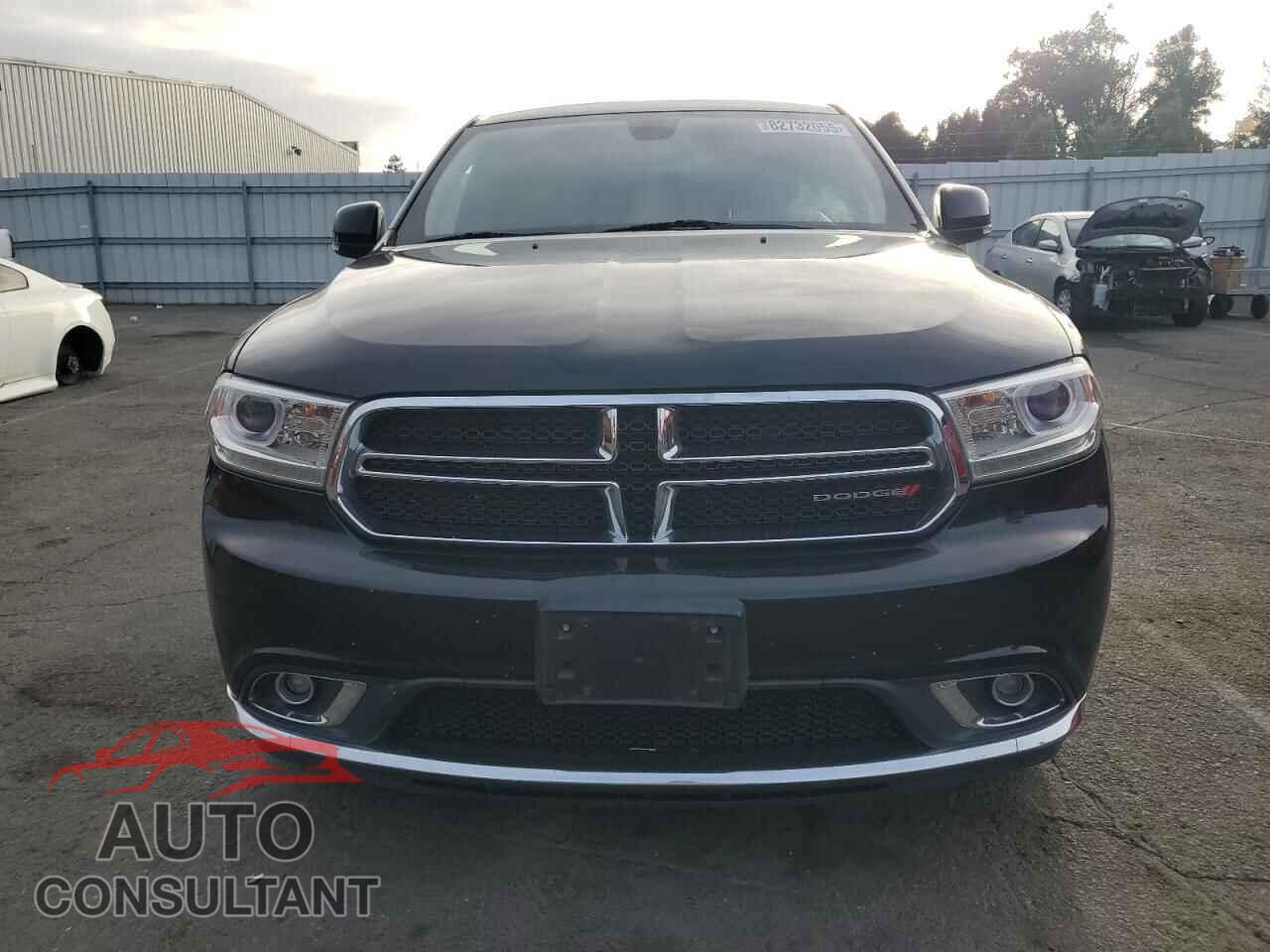 DODGE DURANGO 2015 - 1C4RDHDG8FC781794