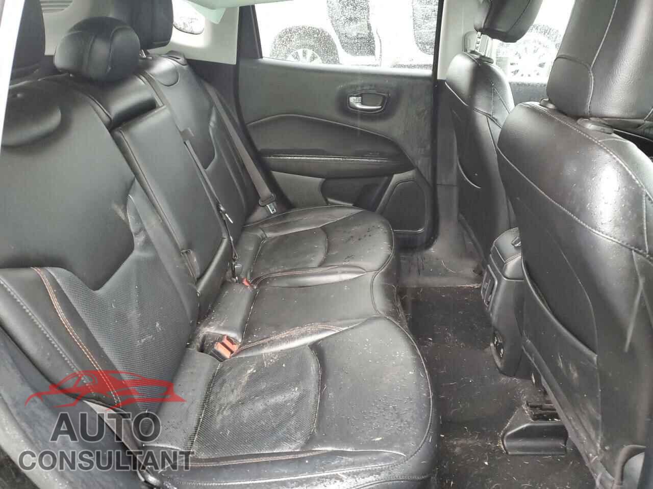JEEP COMPASS 2020 - 3C4NJCCBXLT218519