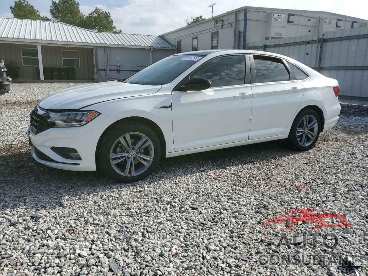 VOLKSWAGEN JETTA 2019 - 3VWC57BU3KM118323