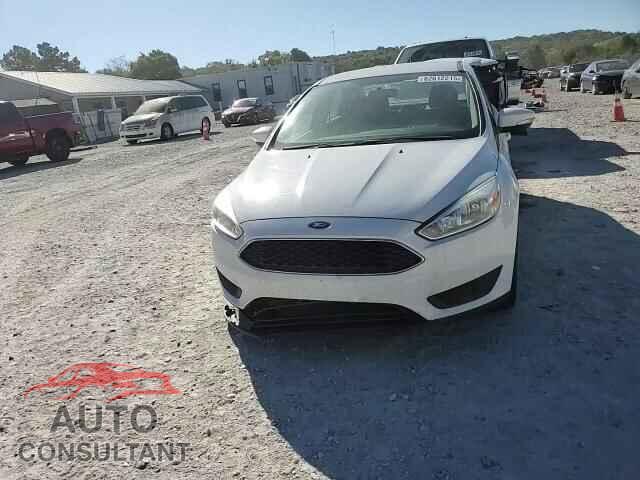 FORD FOCUS 2016 - 1FADP3F24GL404294