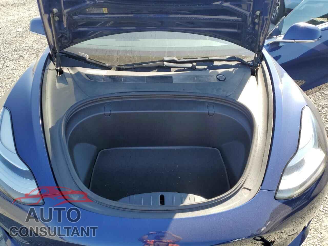 TESLA MODEL 3 2018 - 5YJ3E1EA1JF046946