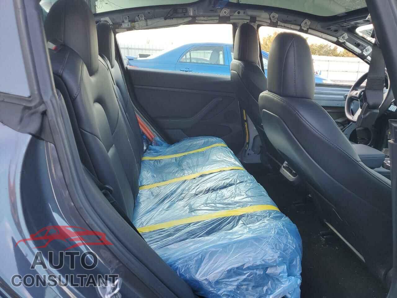 TESLA MODEL 3 2023 - 5YJ3E1EA9PF420812