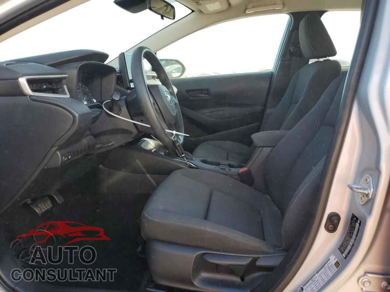 TOYOTA COROLLA 2023 - 5YFB4MDE5PP012929